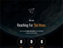 Tablet Screenshot of joe-vu.com